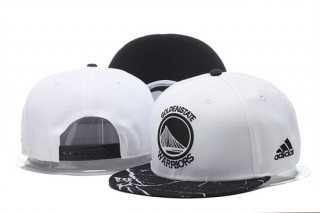 NBA Golden State Warriors Snapback-191