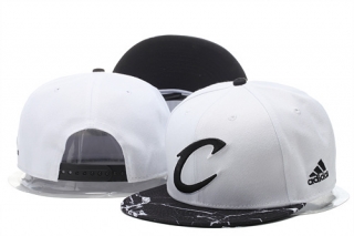 NBA Cleveland Cavaliers Snapback-1223