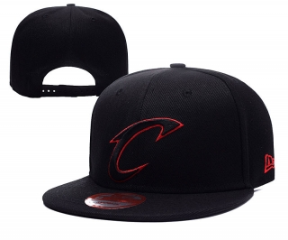 NBA Cleveland Cavaliers Snapback-1224