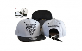 NBA Chicago Bulls Snapback-706