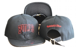 NBA Chicago Bulls Snapback-707