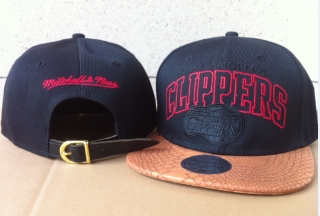 NBA Cleveland Cavaliers Snapback-1226