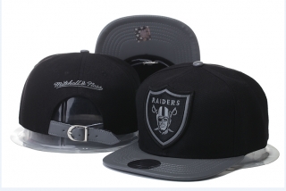 NFL Oakland Raiders snapback-184