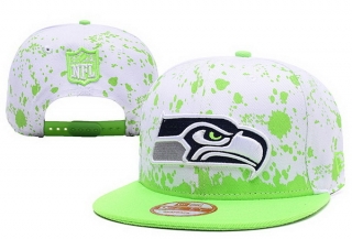 NFL Seattle Seahawks Snapback-178