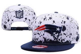 NFL New England Patriots hats-125