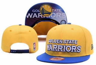 NBA Golden State Warriors Snapback-190