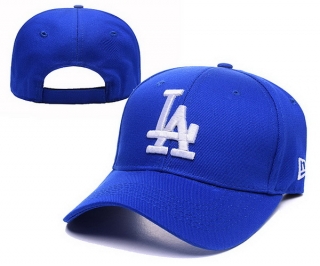 MLB LA Snapback-166