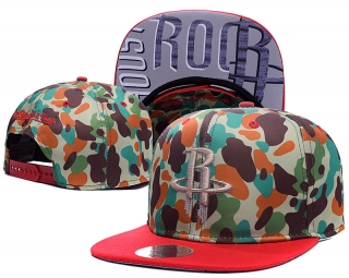 NBA houston rockets snapback-70