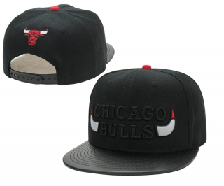NBA Chicago Bulls Snapback-714