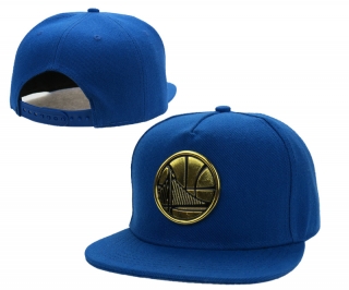 NBA Golden State Warriors Snapback-194