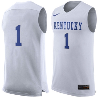 #1 Kentucky Wildcats Nike Replica
