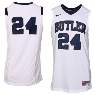 Nike Butler Bulldogs #24 Replica