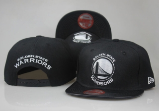 NBA Golden State Warriors Snapback-198