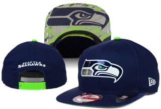 NFL Seattle Seahawks Snapback-179