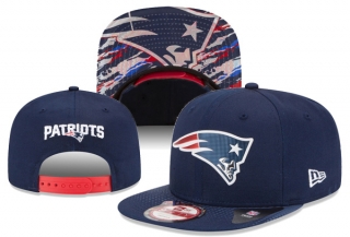 NFL New England Patriots hats-126