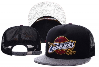 NBA Cleveland Cavaliers Snapback-1234