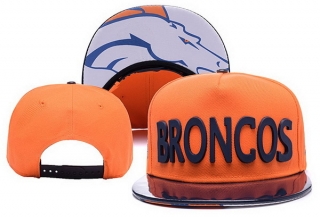 NFL Denver Broncos snapback-187