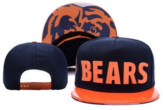 NFL Chicago Bears Snapback-62