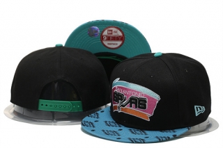 NBA SPURS Snapback-140