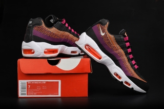 Nike Air Max 95 Jacquard men shoes-304