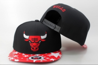NBA Chicago Bulls Snapback-735