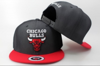 NBA Chicago Bulls Snapback-741