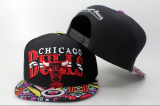 NBA Chicago Bulls Snapback-742