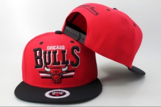 NBA Chicago Bulls Snapback-746