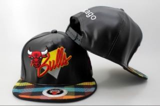 NBA Chicago Bulls Snapback-753