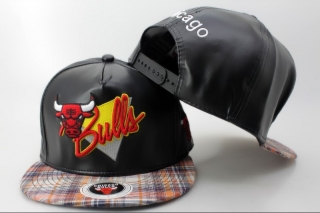 NBA Chicago Bulls Snapback-756