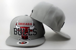 NBA Chicago Bulls Snapback-760