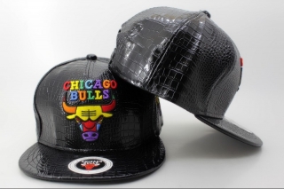 NBA Chicago Bulls Snapback-766