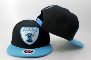 NBA Chicago Bulls Snapback-772