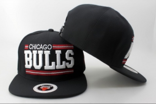 NBA Chicago Bulls Snapback-773