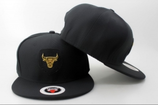 NBA Chicago Bulls Snapback-783