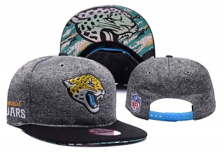 NFL Jacksonville Jaguars hats-21