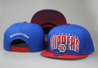 NBA Cleveland Cavaliers Snapback-1238