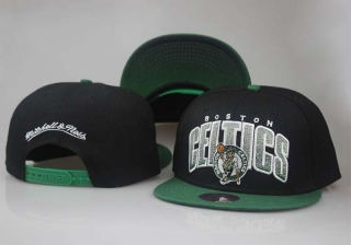 NBA Boston Celtics Snapback-94