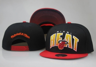 NBA Miami Heat Snapback-360