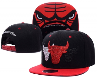 NBA Chicago Bulls Snapback-800