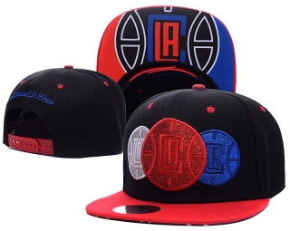 NBA Cleveland Cavaliers Snapback-1239