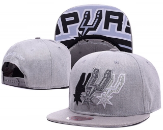 NBA SPURS Snapback-145