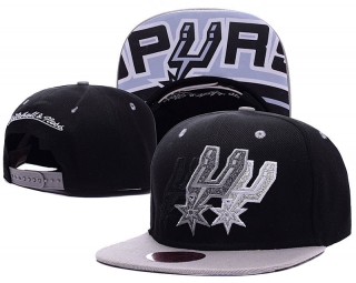 NBA SPURS Snapback-146