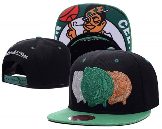 NBA Boston Celtics Snapback-95