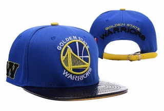 NBA Golden State Warriors Snapback-209