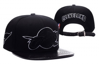 NBA Cleveland Cavaliers Snapback-1245