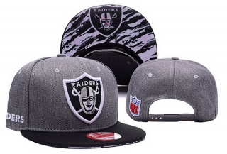 NFL Oakland Raiders snapback-190