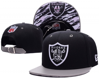 NFL Oakland Raiders snapback-191