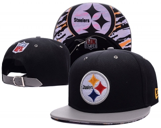 NFL Pittsburgh Steelers hats-107