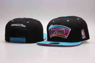 NBA SPURS Snapback-148